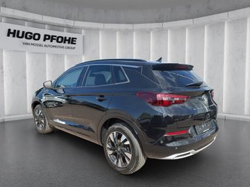 Opel Grandland (X) - 3