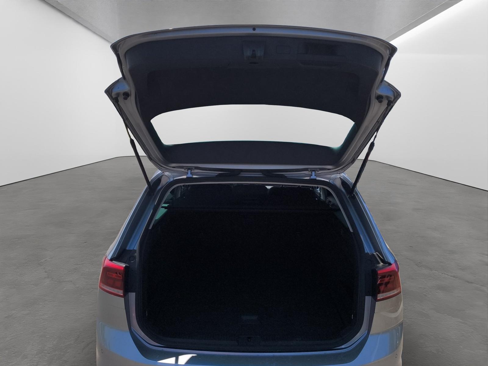 Volkswagen Passat 1.5 TSI DSG Business LED NAVI AHK, миниатюра 7