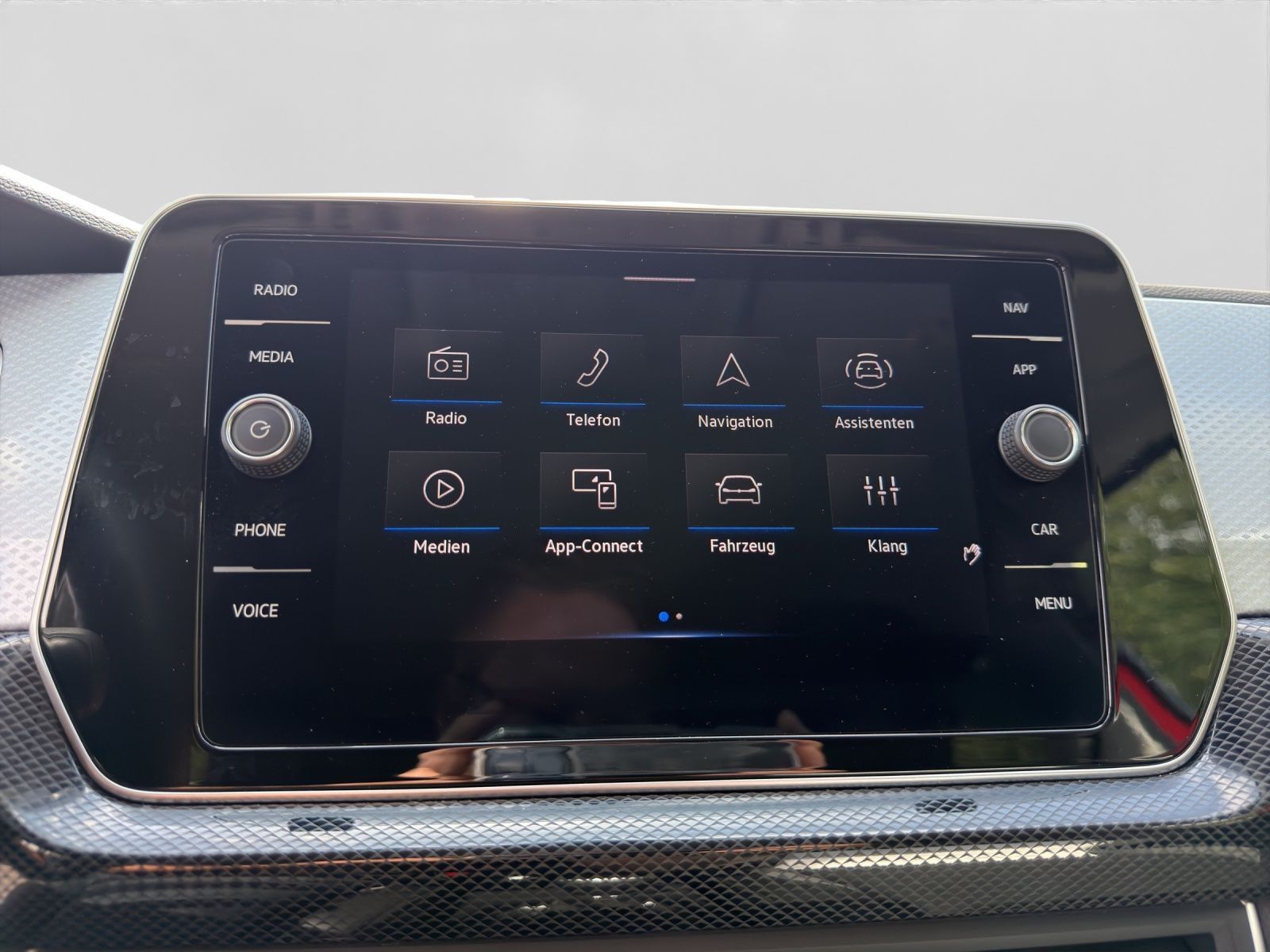 Volkswagen T-Cross - Bild 16