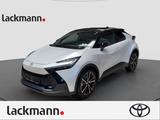 Toyota C-HR 1.8 Hybrid Team D *Technikpaket*LED* - Toyota C-HR in Wuppertal