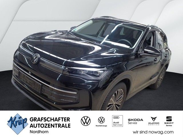 Tiguan 1.5 eTSI  Energy /AHK/LED+/360°KAM/el.Kla