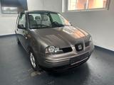 Seat Arosa Stella - Seat Arosa: Stella