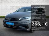 Volkswagen Touran 1.5 TSI DSG Highline R-line Sportpaket AH - Volkswagen Touran: Sport