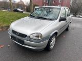 Opel Corsa 1.0 12V CITY*NUR 115.000 Km* Schiebedach* - gebrauchte Opel Corsa aus dem Jahr 1999
