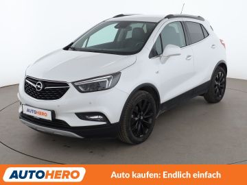 Opel Mokka X - 1