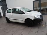 Volkswagen Fox 1.20Benzin Klima/Servo/Audio/CD - Volkswagen Fox: Limousine