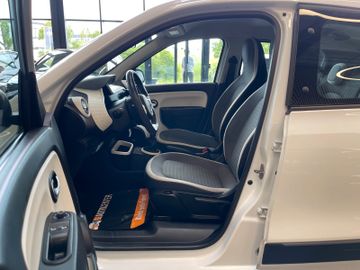 Renault Twingo Dynamique *TEMPOMAT*SZHZ*KLIMAANLAGE*PDC*