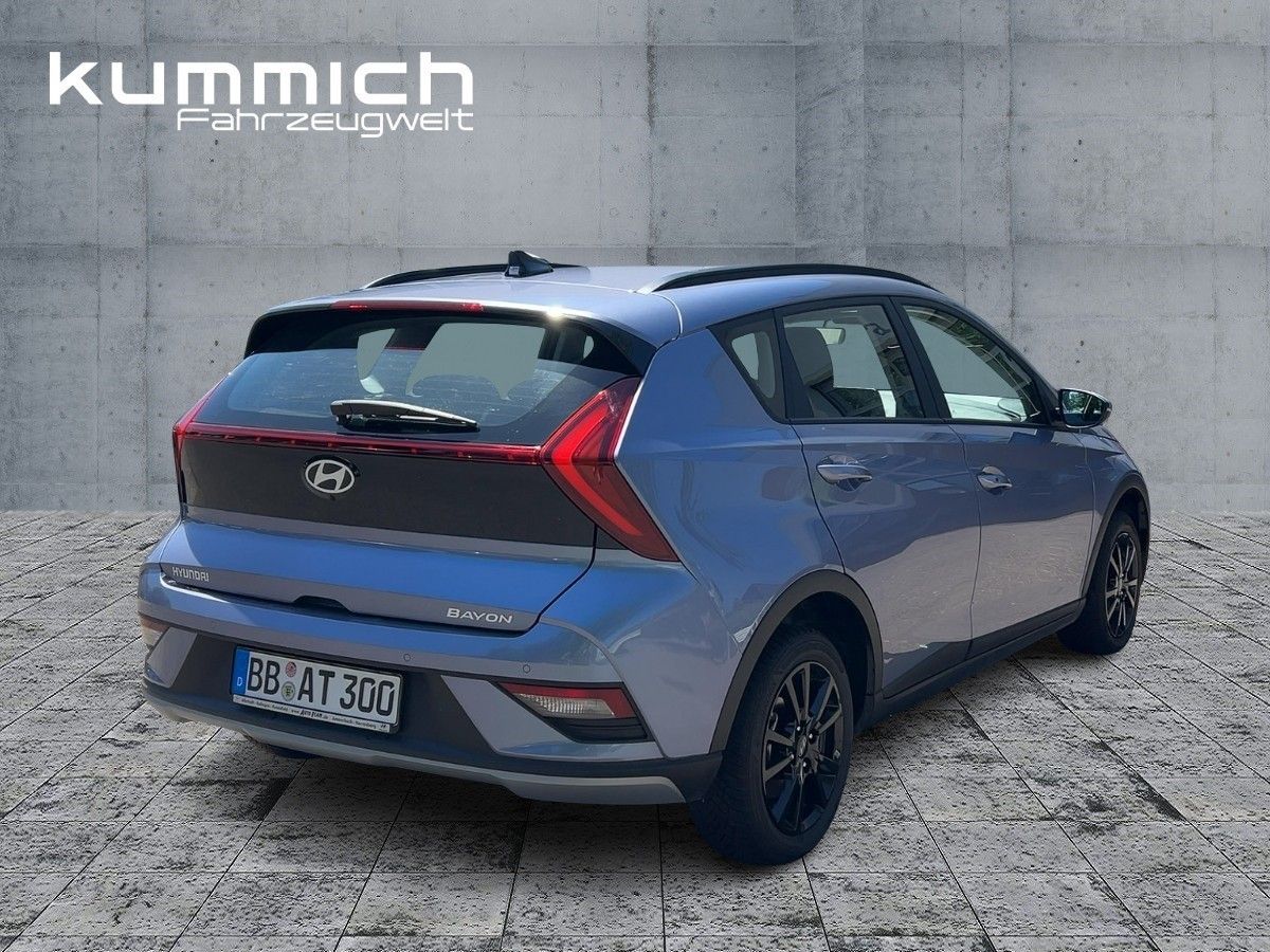 Hyundai BAYON – Bild 4