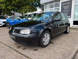 Volkswagen Golf 1.6 Highline Automatik+Leder+1.Hand+Klimaau - gebrauchte VW Golf aus dem Jahr 2001