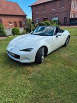 Mazda MX-5 2.0 SKYACTIV-G 184 Sports-Line Sports-Line - Mazda MX-5 von privat