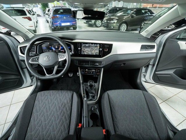 Taigo Move TSI 6-Gang NAVI RFK GJR