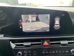 KIA Niro EV INSPIRATION WP DW TEC REX SND GD DRG Bey KIA Niro EV INSPIRATION WP DW TEC REX SND GD DRG Bey