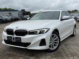 BMW 316d Sport Line * Automatik * Shadow line - BMW 316: Automatik