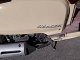 Kymco Like 200i - KYMCO ROLLER 200