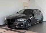 BMW 125d M-Paket - BMW 125 mit Diesel-Antrieb
