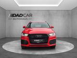Audi Q3 2.0 TFSI quattro S tronic *LED*PANO*LEDER* - Audi Q3 Gebrauchtwagen in Hannover