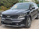 Kia Sorento Platinum 4WD Plug-In Hybrid - gebrauchte Kia Sorento aus dem Jahr 2024