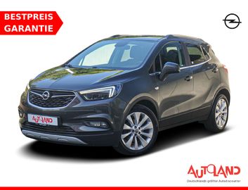 Opel Mokka X - 1