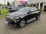 Mercedes-Benz EQC 400 4Matic*360° Kamera*
