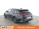 Kia pro_cee'd 1.5 TGDI Mild-Hybrid GT Line Aut.*NAVI - Kia pro cee'd / ProCeed in Hamburg