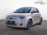 Fiat 500 e 3+1 La Prima by Bocelli - Fiat 500: La Prima
