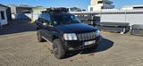 Jeep Grand Cherokee 4.7 V8 Autom. 4x4 Fahrwerk - Jeep Gebrauchtwagen von 2003
