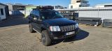 Jeep Grand Cherokee 4.7 V8 Autom. 4x4 Fahrwerk - Jeep Grand Cherokee aus 2003