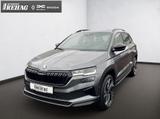 Skoda Karoq Sportline 1,5 TSI DSG 110KW *AHK*PANO*STAN