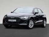Audi A3 Sportback 30 TFSI 85(116) kW(PS) Schaltgetrie - Audi A3: 8p1