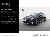 Volkswagen Golf Variant 2.0 TDI Alltrack 4M*Dig*ACC*AHK*H&K - Volkswagen Golf: 4tdi