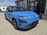 Hyundai Kona 1. Hand Werksgarantie Electric  Elektro 2WD - Hyundai Kona Electric Gebrauchtwagen