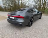 Audi A7 45 TFSI S tronic quattro - - Audi A7 aus 2024
