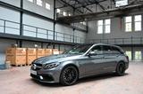 Mercedes-Benz C 63 AMG Mercedes-AMG C 63 T Mercedes-AMG - Mercedes-Benz C 63 AMG Gebrauchtwagen in Köln