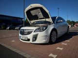 Opel Insignia OPC 2.8 V6 Turbo 4x4 OPC - Opel Insignia: Opc Turbo
