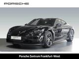 Porsche Taycan Performancebatterie+ Rückfahrkamera - Porsche Taycan in Frankfurt (Main)