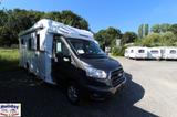 Weinsberg CaraSuite 700 MEG Automatik, 155 PS - Weinsberg CaraSuite 700 ME