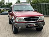 Ford Explorer 4.0 V6 Automatik  4X4 AHK TÜV NEU - Ford Gebrauchtwagen von 2000