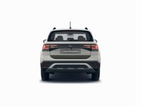 Volkswagen T-Cross - Vorschau Bild 10
