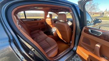2005 Bentley CONTINENTAL FLYING SPUR — миниатюра 15