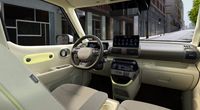 Hyundai INSTER - Vorschau Bild 5