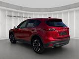 Mazda CX-5 Sports-Line AWD*Standhzg*Leder*LED* - Mazda CX-5 mit Diesel-Antrieb: Geländewagen