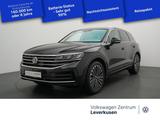 Volkswagen Touareg V6 Elegance NACHTSICHT MASSAGE ACC HUD - Volkswagen Touareg Elegance mit Benzin-Antrieb