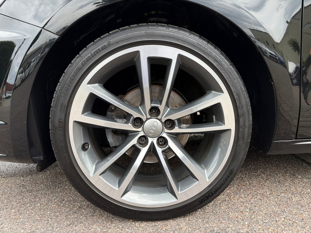 Fahrzeugabbildung Audi A1 Sportback 1.0 TFSI design
