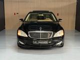 Mercedes-Benz S 320 CDI L°DIPLOMAT°4 El.Sitz°Blft/hz°SoftClose - Mercedes-Benz S-Klasse mit Diesel-Antrieb