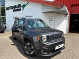 Jeep Renegade Longitude FWD/AUT/SHZ/PDC/TEMP/AHK - Jeep Renegade: Longitude