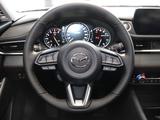Mazda 6 SK 2023 2.5L SKYACTIV-G 194FWD 6AT HOMURA HUD  - Mazda 6 in Aachen