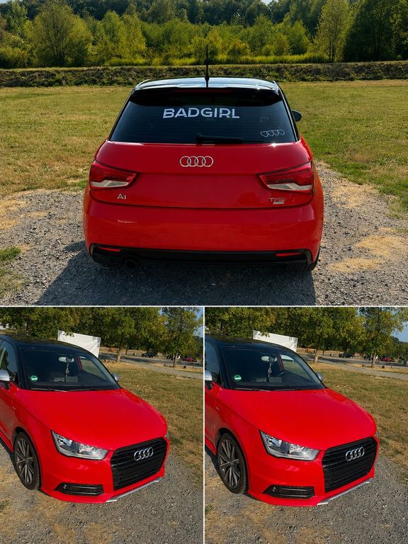 Image of Audi A1