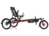 Hase Bikes LEPUS STEPS 2024 - Größe: Uni - Hase Bikes E-Bikes