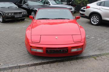 صورة 2 لـ 1990 Porsche 944