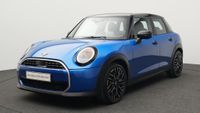 MINI Cooper C - Vorschau Bild 1